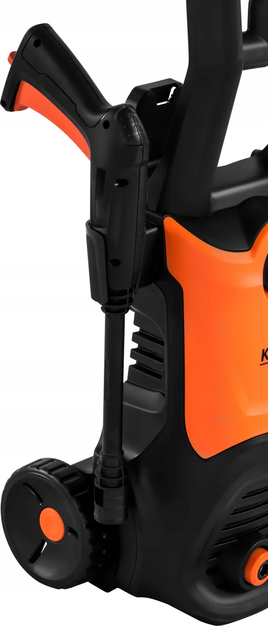 Curatitoare de presiune Kraft&Dele KD5380 - 4