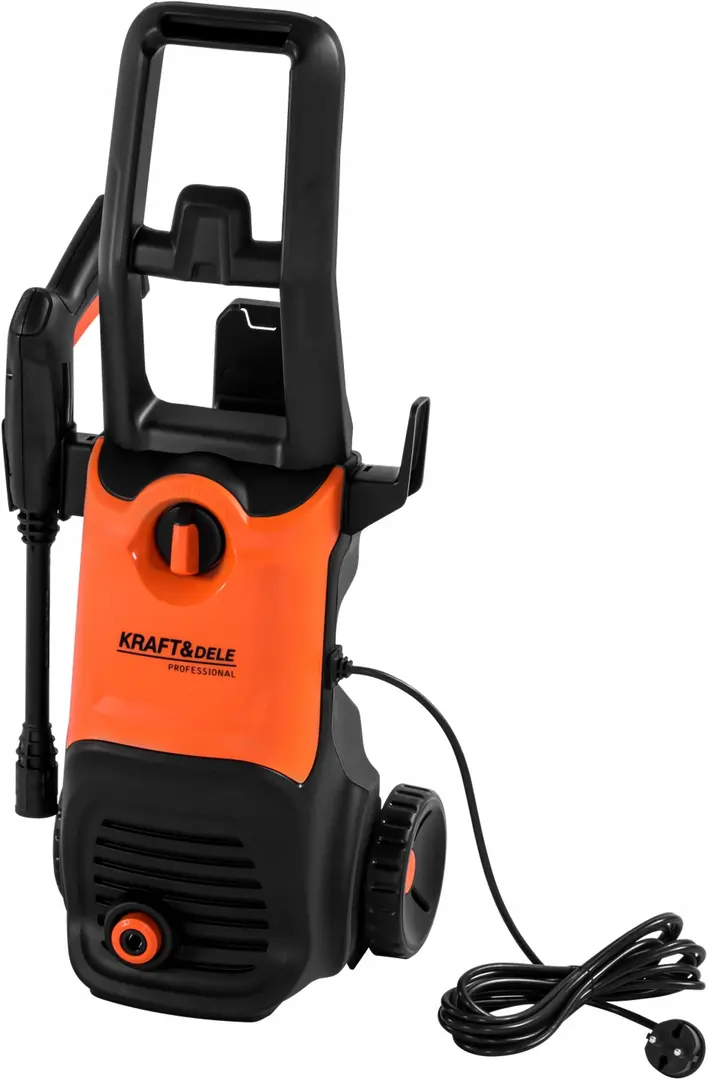 Curatitoare de presiune Kraft&Dele KD5380