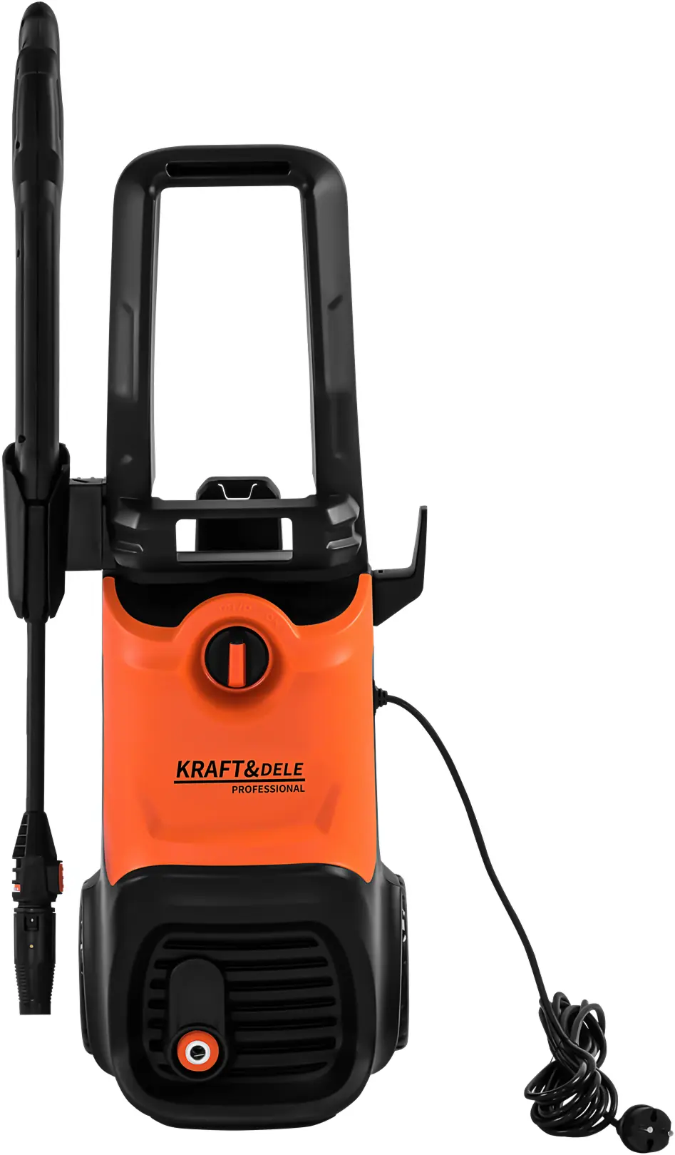 Curatitoare de presiune Kraft&Dele KD5381 - 2