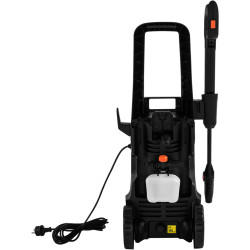 Curatitoare de presiune Kraft&Dele KD5381 Thumb