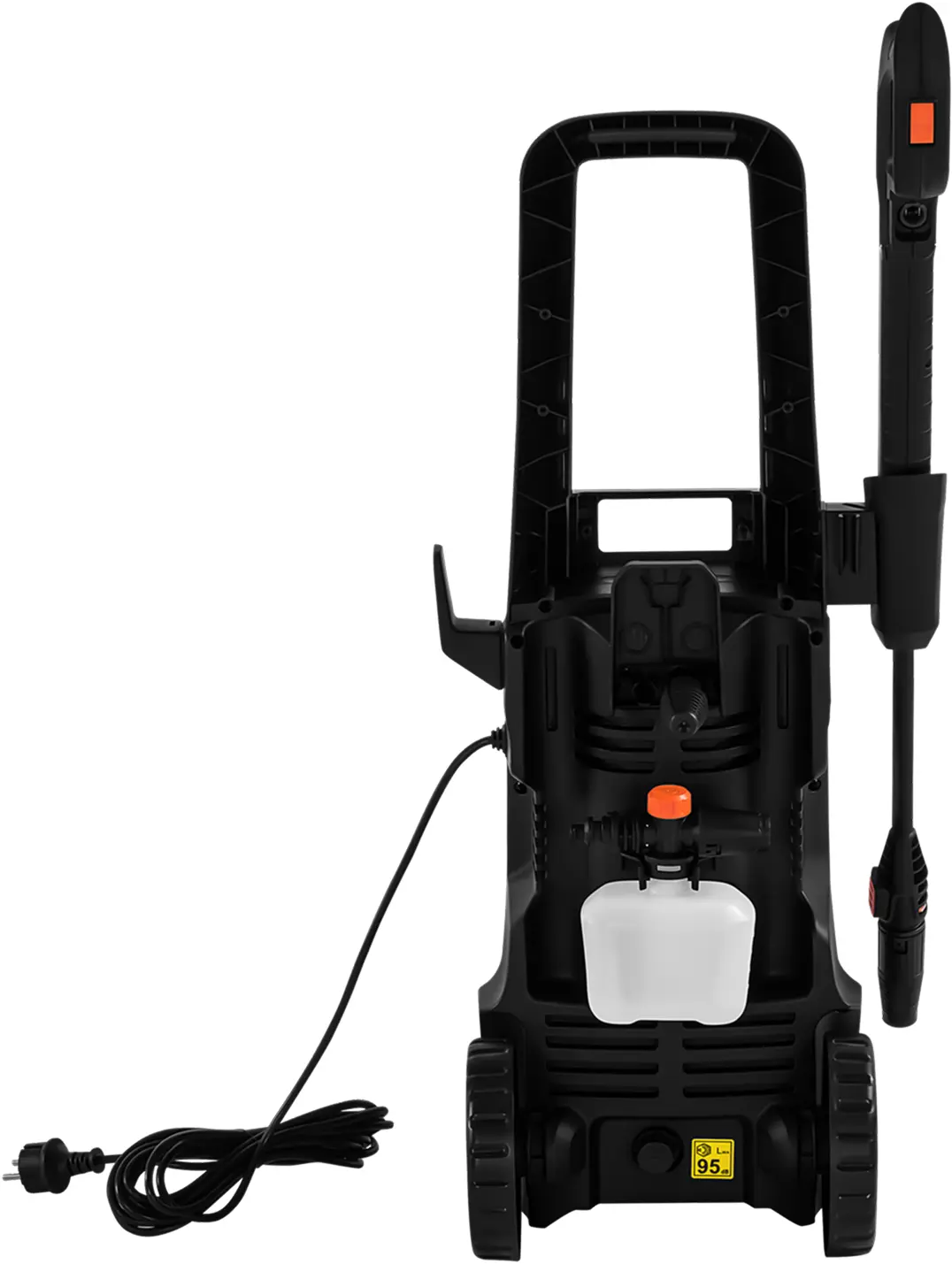 Curatitoare de presiune Kraft&Dele KD5381 - 3