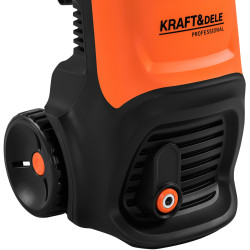 Curatitoare de presiune Kraft&Dele KD5381 Thumb