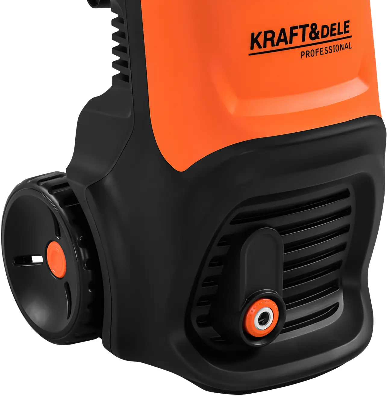 Curatitoare de presiune Kraft&Dele KD5381 - 4