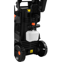 Curatitoare de presiune Kraft&Dele KD5381 Thumb