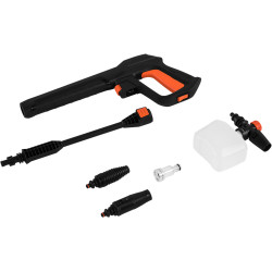 Curatitoare de presiune Kraft&Dele KD5381 Thumb