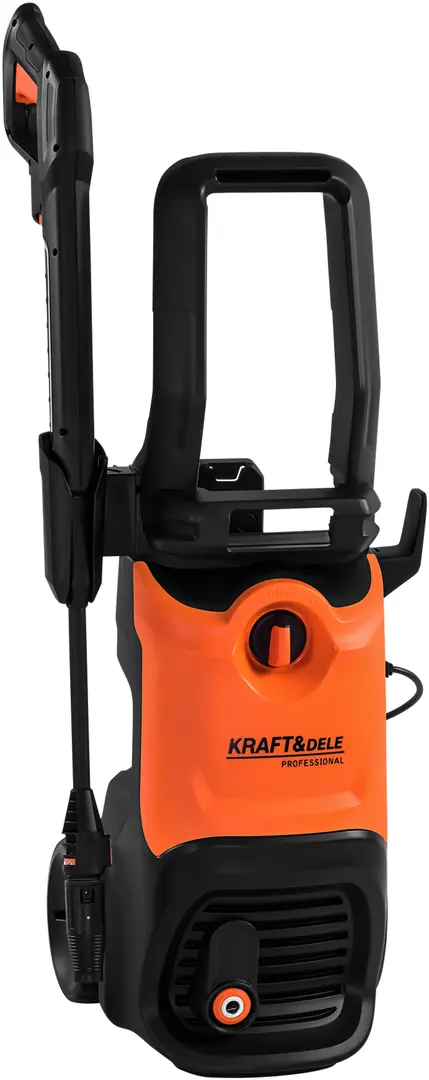 Curatitoare de presiune Kraft&Dele KD5381