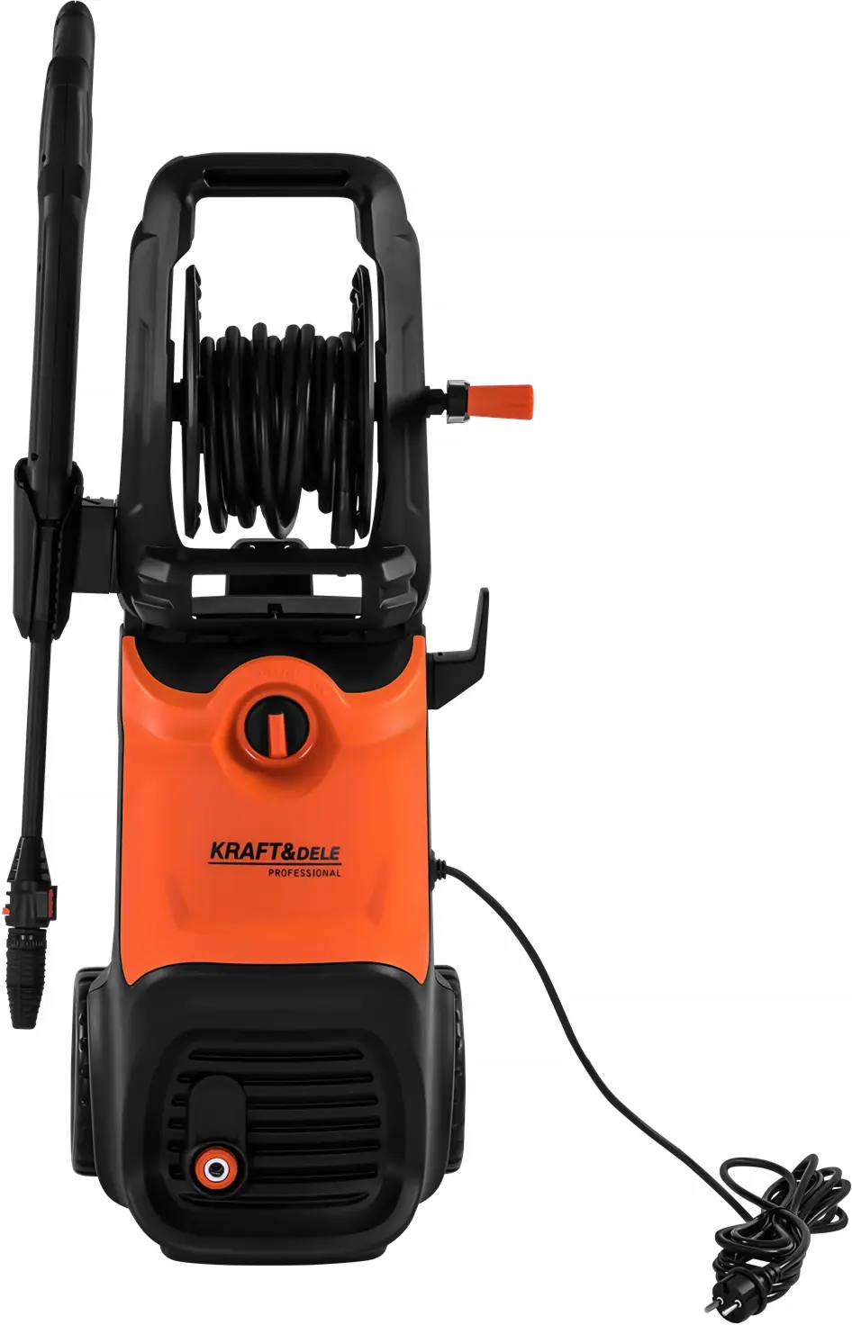 Curatitoare de presiune Kraft&Dele KD5382 - 2