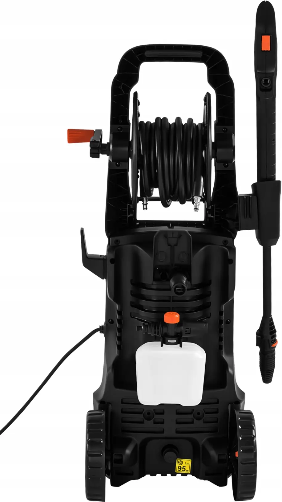 Curatitoare de presiune Kraft&Dele KD5382 - 3