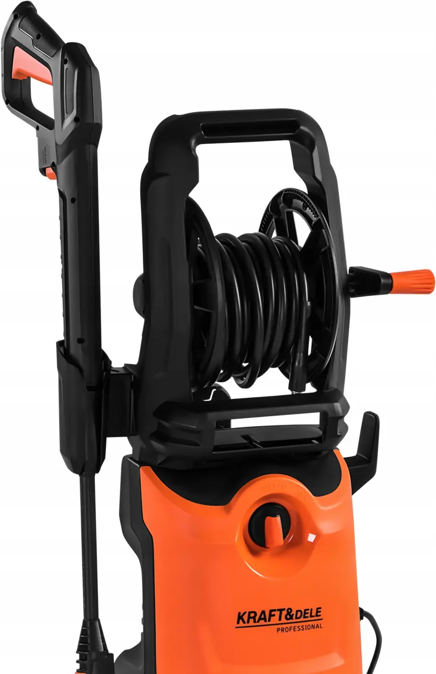 Curatitoare de presiune Kraft&Dele KD5382 - 4