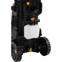 Curatitoare de presiune Kraft&Dele KD5382 Thumb