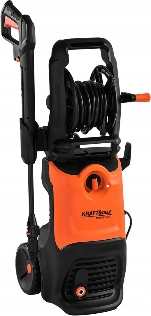 Curatitoare de presiune Kraft&Dele KD5382