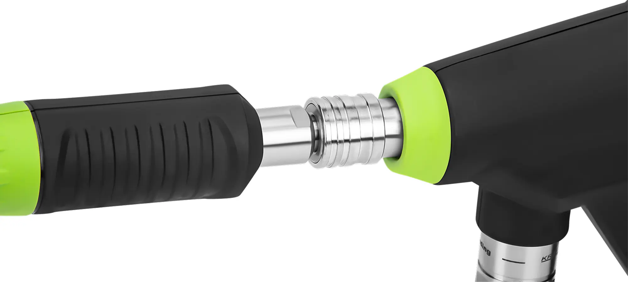 Pistol de spalat Kraft&Dele KD5377 - 3