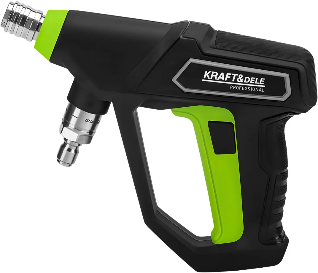 Pistol de spalat Kraft&Dele KD5377 - 4