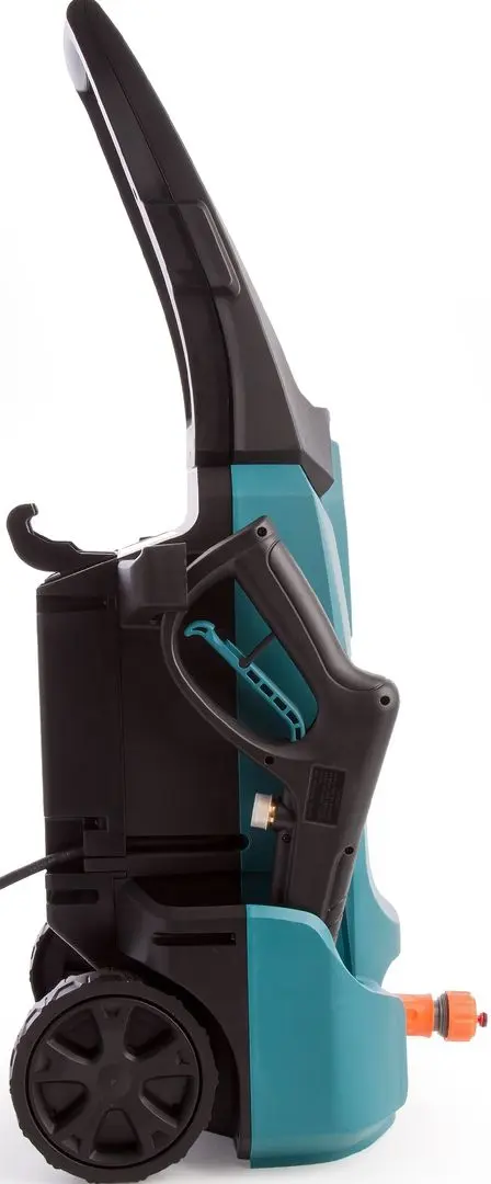 Минимойка высокого давления Makita HW1200