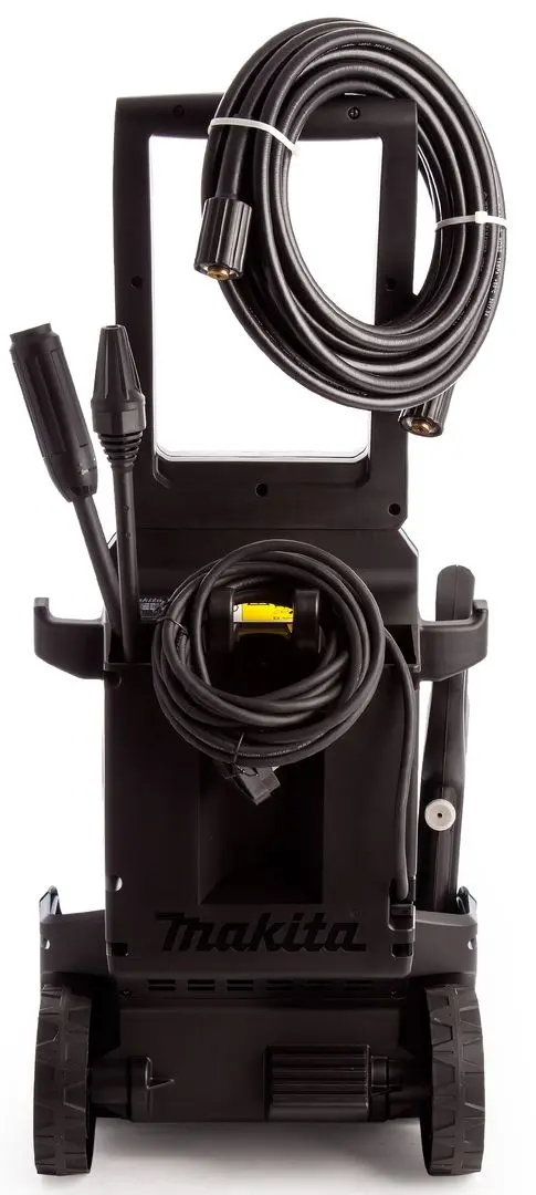 Минимойка высокого давления Makita HW1200