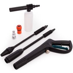 Минимойка высокого давления Makita HW1200 Thumb