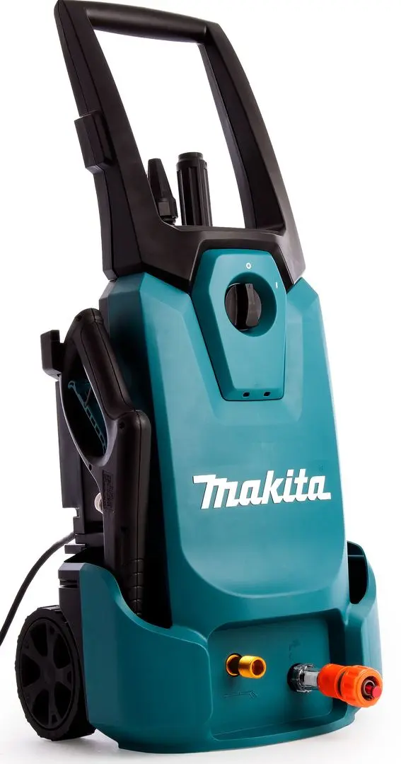 Минимойка высокого давления Makita HW1200