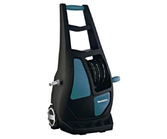 Минимойка высокого давления Makita HW121