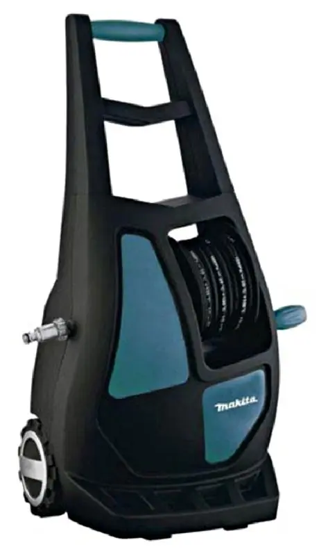 Curatitoare de presiune Makita HW121