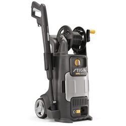 Curatitoare cu presiune Stiga HPS 235 R (Black)