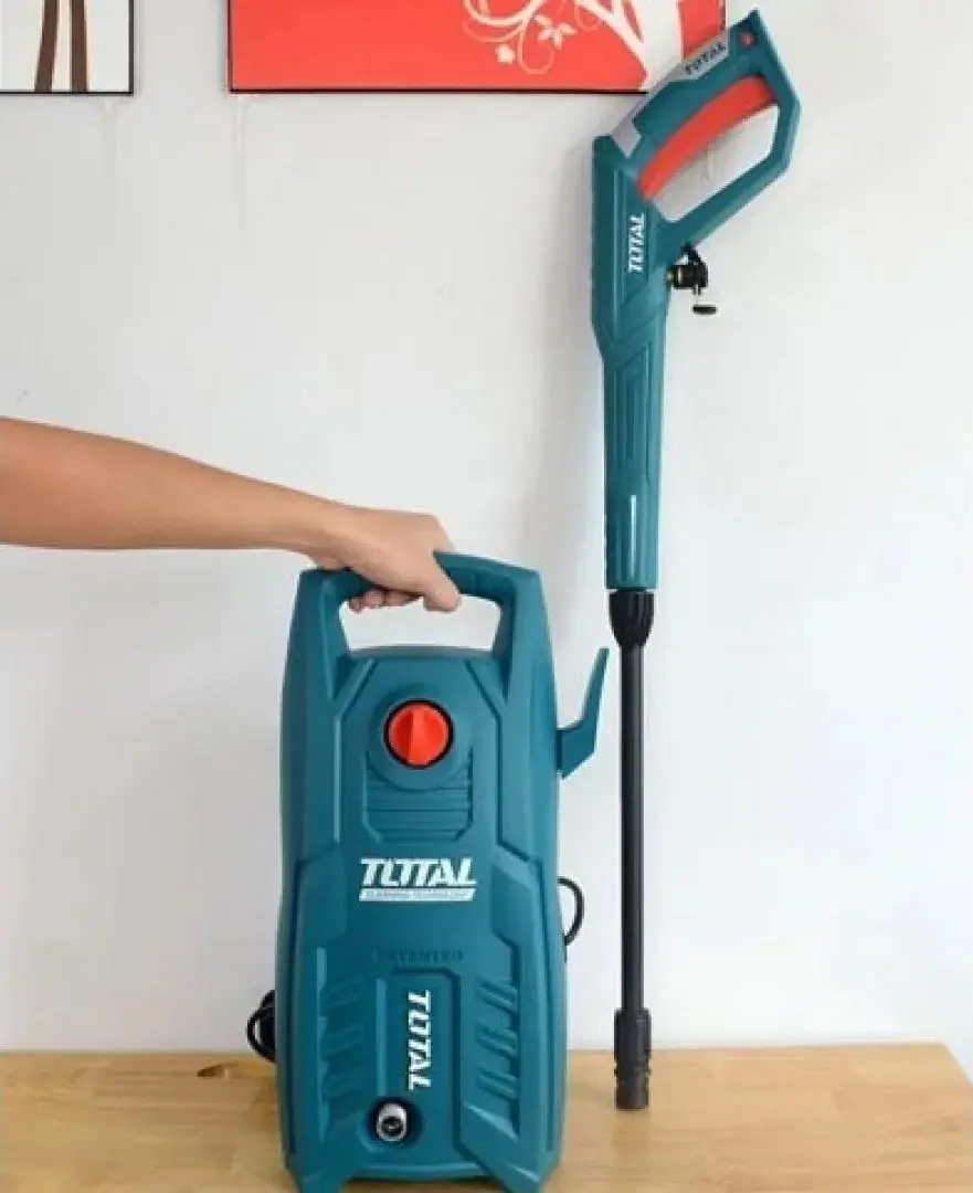 Aparat spalat cu presiune Total TGT11316 - 2