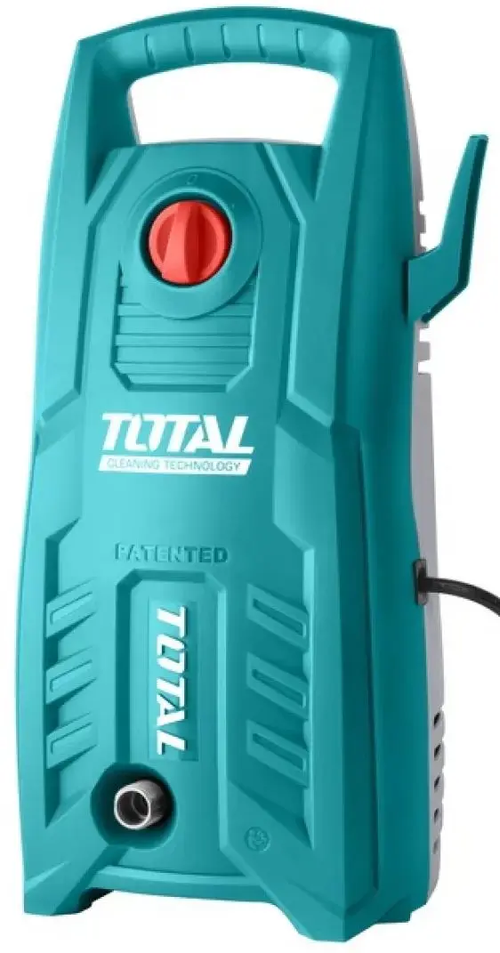 Aparat spalat cu presiune Total TGT11316