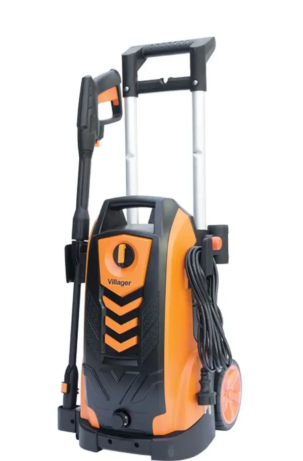 Curatitoare cu presiune Villager VHW 100