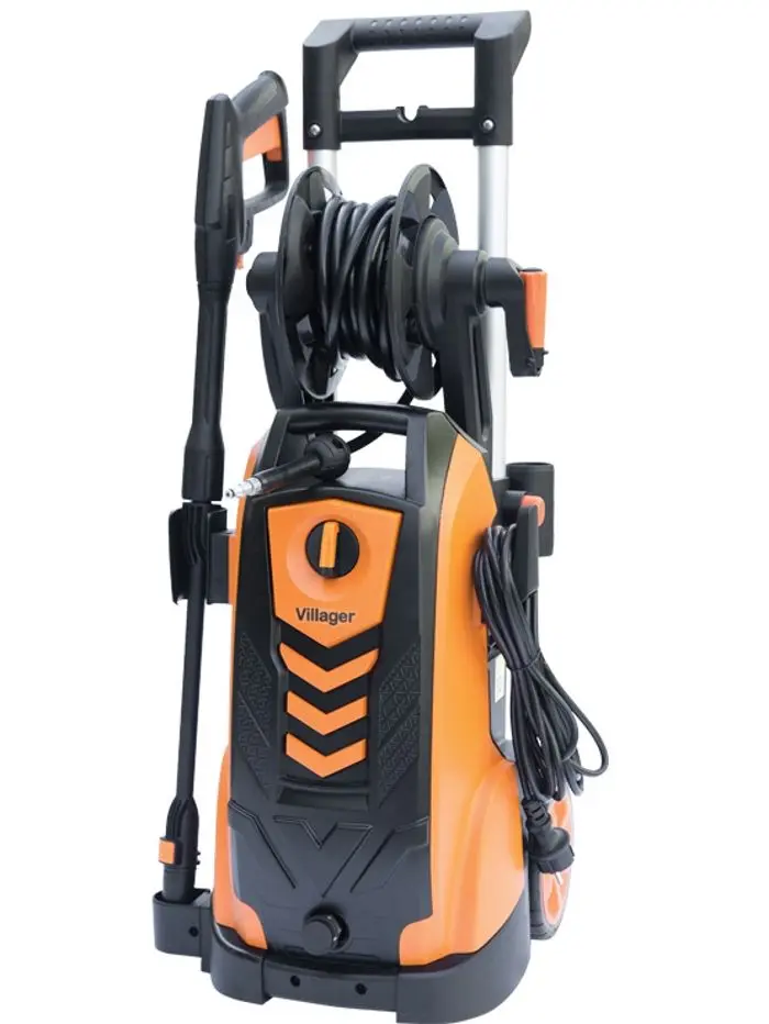 Curatitoare de presiune Villager VHW 120