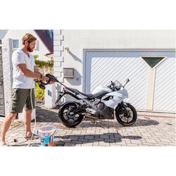 Curatitoare de presiune Al-ko Easy Flex PW2040 Solo Thumb