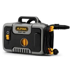 Aparat de spalat cu presiune Alpina AHP 110 (Grey/Black) Thumb