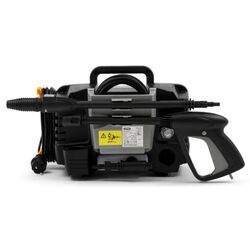 Aparat de spalat cu presiune Alpina AHP 110 (Grey/Black) Thumb