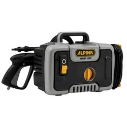 Aparat de spalat cu presiune Alpina AHP 110 (Grey/Black)