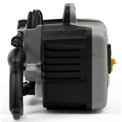 Aparat de spalat cu presiune Alpina AHP 110 (Grey/Black) Thumb