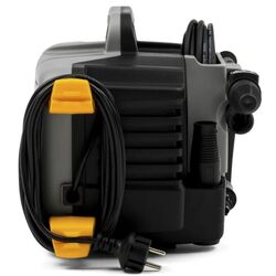 Aparat de spalat cu presiune Alpina AHP 110 (Grey/Black) Thumb