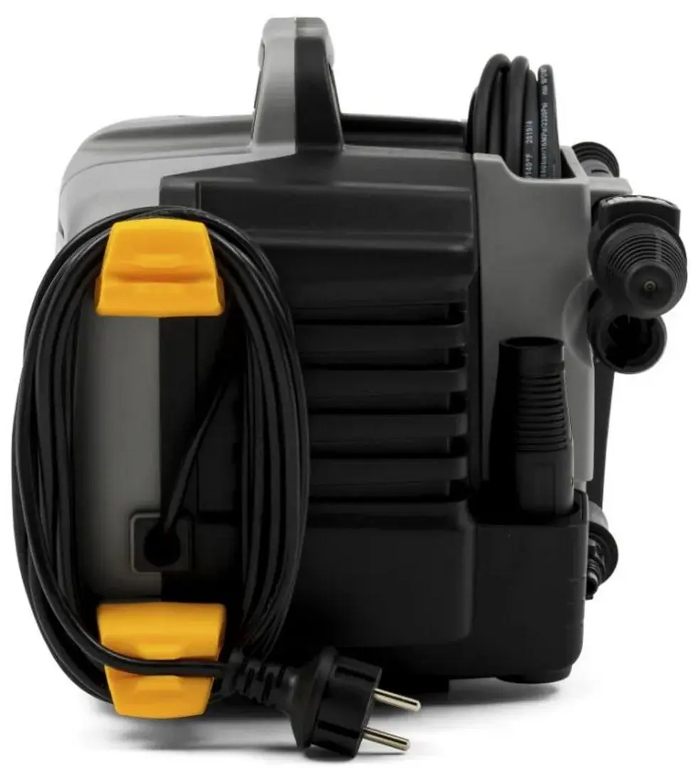 Aparat de spalat cu presiune Alpina AHP 110 (Grey/Black) - 5