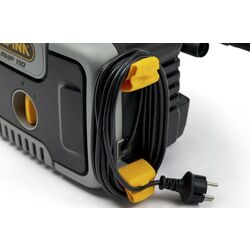 Aparat de spalat cu presiune Alpina AHP 110 (Grey/Black) Thumb