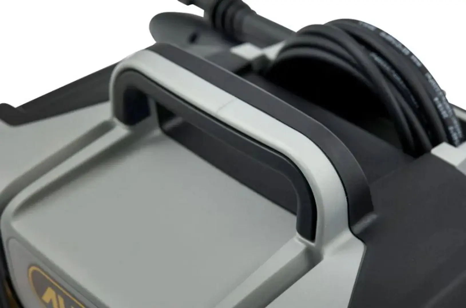 Aparat de spalat cu presiune Alpina AHP 110 (Grey/Black) - 7