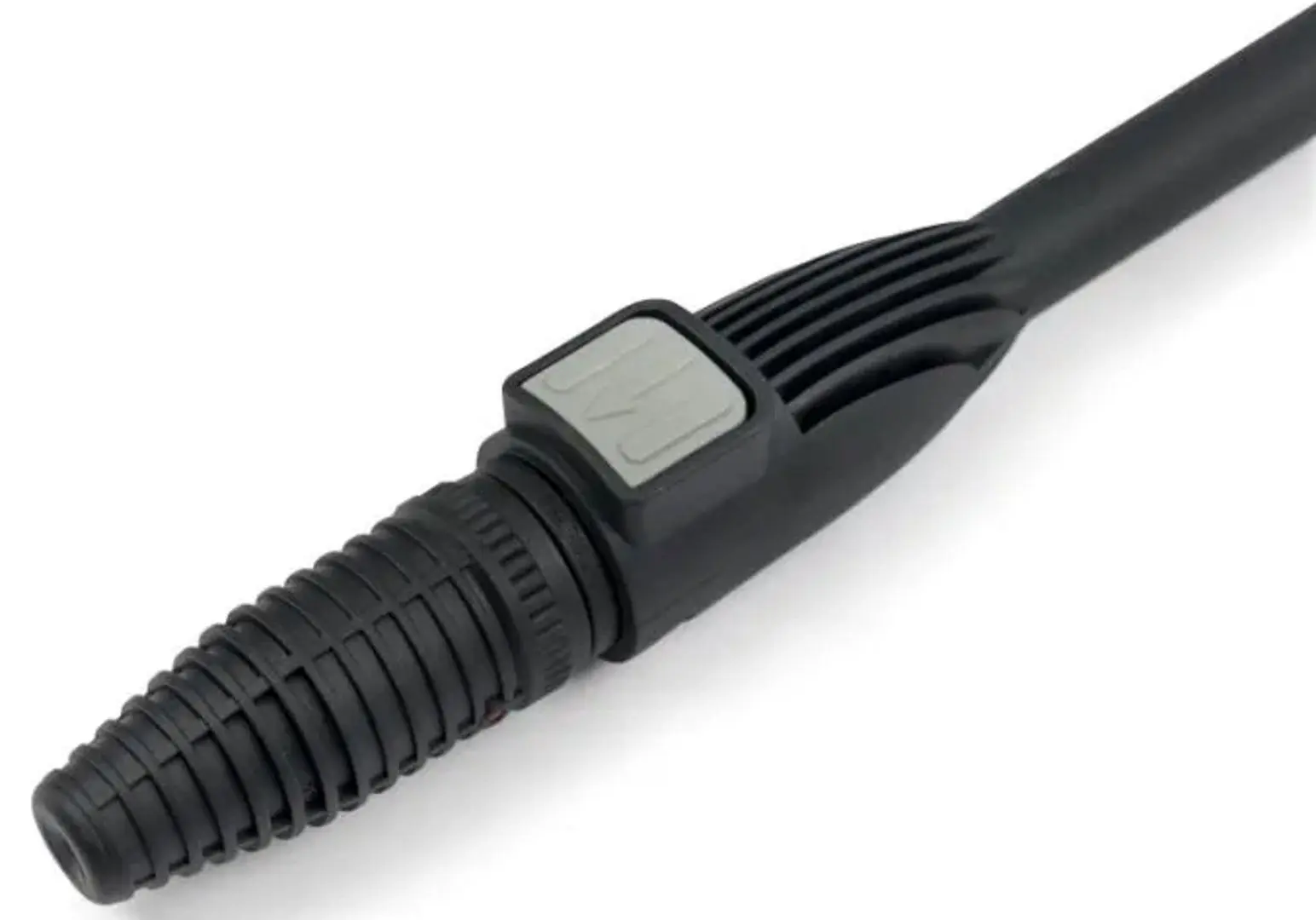 Aparat de spalat cu presiune Alpina AHP 110 (Grey/Black) - 9