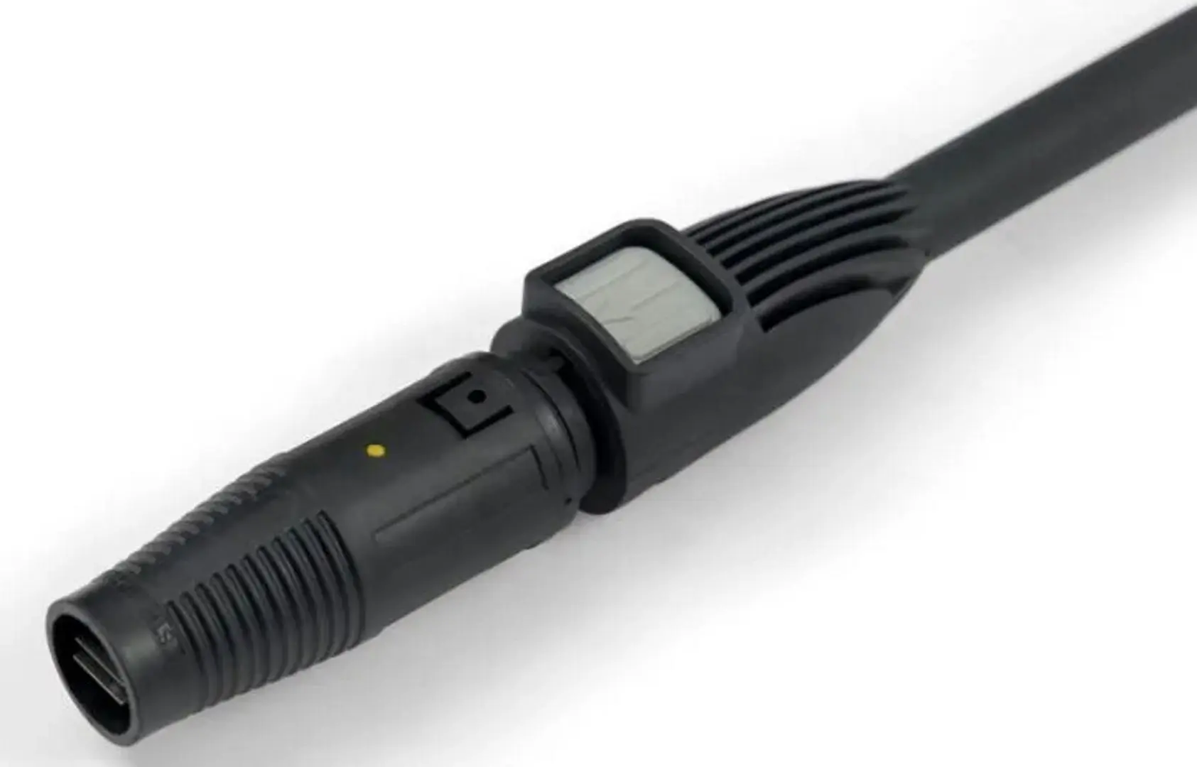 Aparat de spalat cu presiune Alpina AHP 110 (Grey/Black) - 10