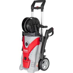 Минимойка высокого давления Resanta МР-220ПРОФ (Grey/Red) Thumb