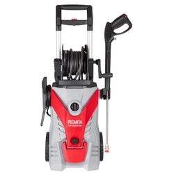 Aparat de spalat cu presiune Resanta МР-220ПРОФ (Grey/Red)