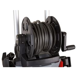 Минимойка высокого давления Resanta МР-220ПРОФ (Grey/Red) Thumb