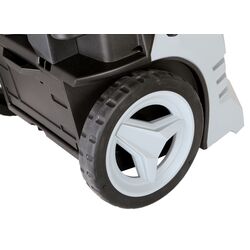 Минимойка высокого давления Resanta МР-220ПРОФ (Grey/Red) Thumb