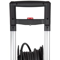 Минимойка высокого давления Resanta МР-220ПРОФ (Grey/Red) Thumb