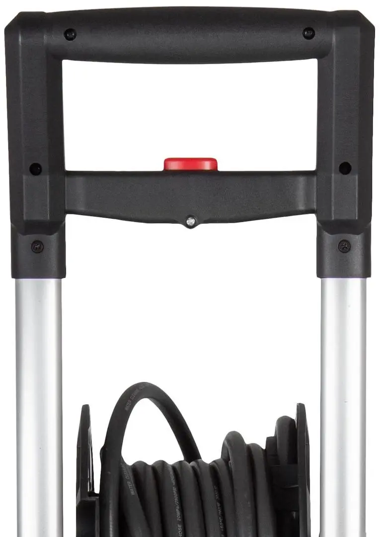 Минимойка высокого давления Resanta МР-220ПРОФ (Grey/Red)