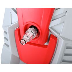 Минимойка высокого давления Resanta МР-220ПРОФ (Grey/Red) Thumb