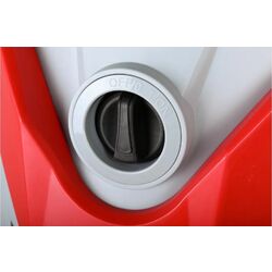 Минимойка высокого давления Resanta МР-220ПРОФ (Grey/Red) Thumb