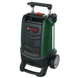 Aparat de spalat cu presiune cu acumulator Bosch Fontus 18V (06008B6102) Thumb