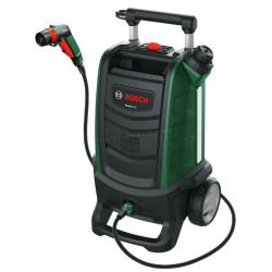 Aparat de spalat cu presiune cu acumulator Bosch Fontus 18V (06008B6102)