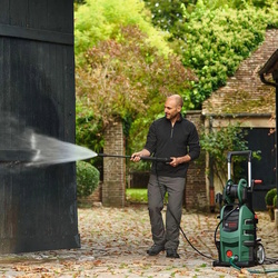 Aparat de spalat cu presiune Bosch AdvancedAquatak 160 (06008A7800) Thumb